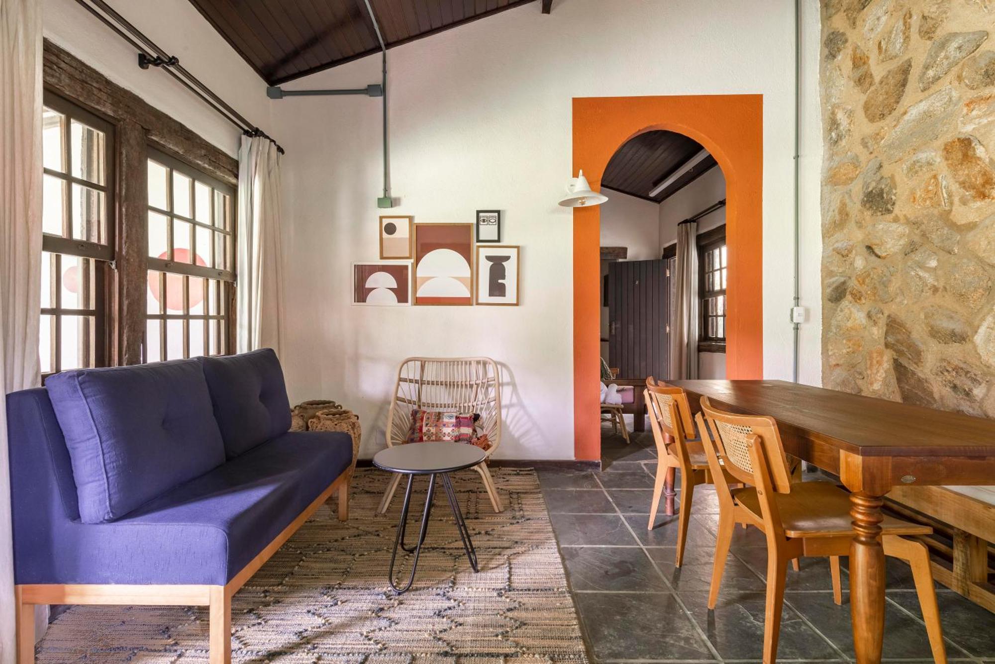 Selina Parati Habitación foto
