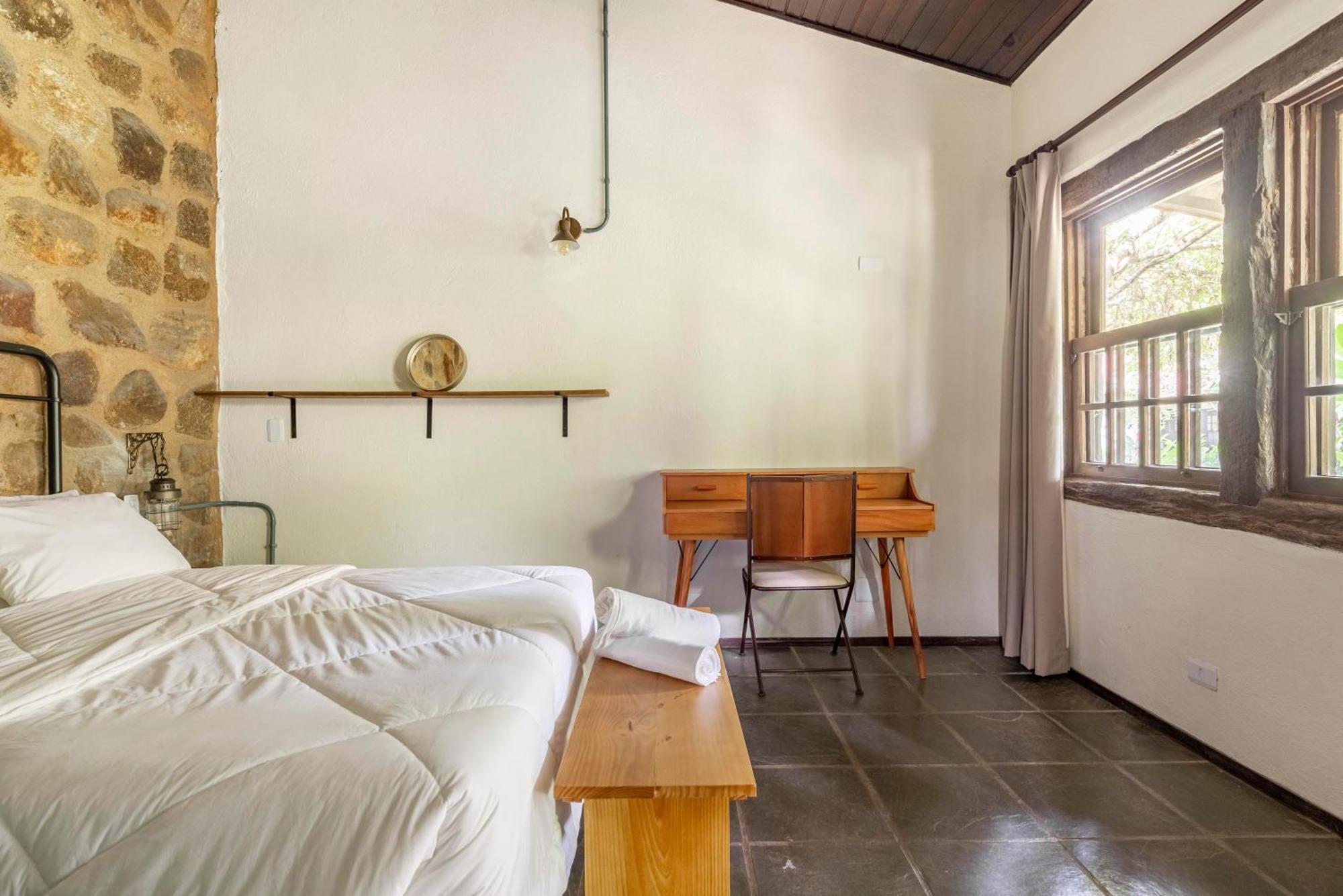 Selina Parati Habitación foto